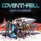 Coventhrall - Legacy of Morfuidra