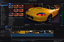 Boris FX VEGAS Pro 2026.0.0.105