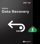 Stellar Data Recovery v12.1.0.0 (x64) All Editions
