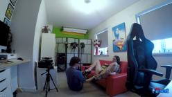 NerdPervert.E351.Liz.Rainbow.Munch.On.The.Minge.XXX.1080p.MP4-LEWD