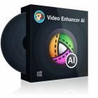 DVDFab Video Enhancer AI v1.0.3.3 (x64)