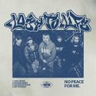 Lost To Life - No Peace For Me 