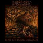 Wielded Steel - Sins Of Your Domain