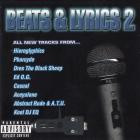VA-Beats And Lyrics 2-16BIT-WEB-FLAC-1998-LSM