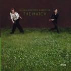 Johanna Borchert & Miles Perkin - The Match