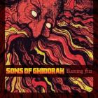 Sons of Ghidorah - Raining Fire