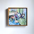 Future Teens - Unmade Bed