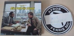 Afrob Und Ferris MC-Ein Fall Fuer Zwei-DE-2026-NOiR