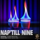 Nap'Till Nine - Sambuka