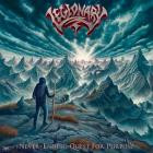 Legionary - Never-Ending Quest for Purpose
