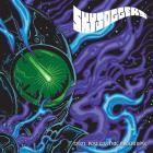 Skyjoggers - 12021: Post-Electric Apocalypse