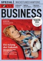 FOCUS Business Spezial 03/2023