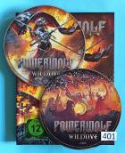 Powerwolf - Wildlive Live At Olympiahalle