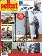 Selbst ist der Mann 10/2023