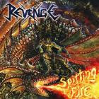 Revenge - Spitting Fire