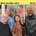 What You May Call It - Da Qi
