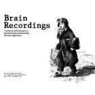 Pure Data - Brain Recordings