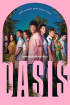 Oasis - Staffel 1