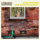 Lehmanski - Strandkorb der Gemuetlichkeit
