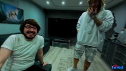 NerdPervert.E401.Carli.Hudson.Pussy.Eating.Stress.Relief.XXX.1080p.MP4-LEWD