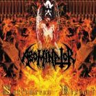 Abominator - Nuctemeron Descent