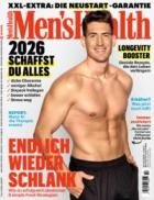 Men's Health 01/2026