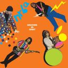 NRBQ - - Grooves In Orbit  