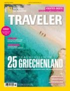 National Geographic Traveler 03/2024