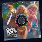 Nils Van Zandt - Galaxy