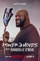 Power Moves with Shaquille O'Neal - Staffel 1