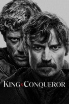 King & Conqueror - Staffel 1