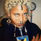 Bryce Vine - - LETS DO SOMETHING STUPID  