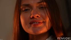 FemJoy.26.03.07.Georgia.Hoodie.Lure.XXX.1080p.MP4-WRB
