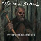Wounded In Forest-Antihuman Artist-EP-24BIT-96KHZ-WEB-FLAC-2025-FLACCiD