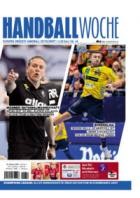 HANDBALLWOCHE 44/2025