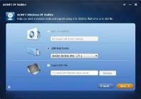AOMEI PE Builder v2.0 Portable