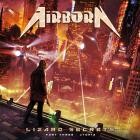 Airborn - Lizard Secrets Part Three Utopia