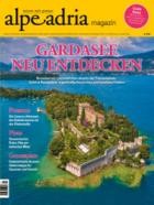 Alpe Adria Magazin 53/2025