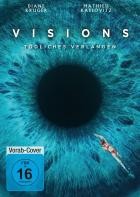 Visions - Tödliches Verlangen