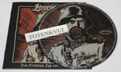 Loewenschrei - Das Freikorps Epp ruft zur Pflicht