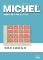 MICHEL-Rundschau 01/2020