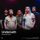 Underoath - Audiotree From Nothing