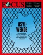 Focus Magazin 06/2025