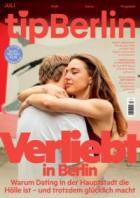 tip Berlin Juli 2026