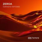 ZeroA - Sakkara (Remixes)