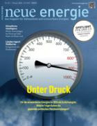 neue energie 02/2026