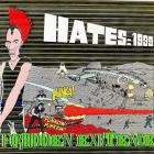The Hates - Forbidden Existence (2025 Remaster)