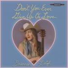 Brennen Leigh-Dont You Ever Give Up On Love-WEBMARR