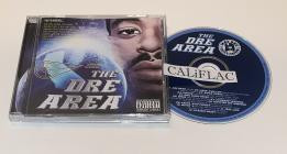 VA - The Dre Area