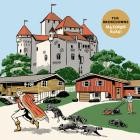 The Brokedowns-Maximum Khaki-24BIT-48KHZ-WEB-FLAC-2023-FLACCiD